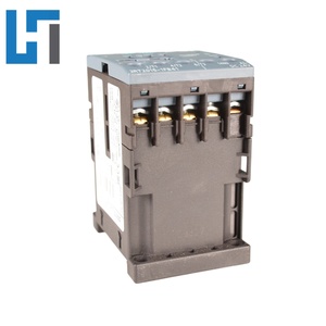 โมดูลคอนแทคเตอร์ AC-3 3RT2015-1FB41 3RT20151FB41ตัวควบคุมการเขียนโปรแกรม PLC ของแท้สินค้าใหม่ - Product Image 2