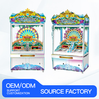 Arcade Legend Pinball vend une machine d'arcade virtuelle à 6 balles, console en métal Super LED, fonctionnant à pièces, avec 1 an de garantie.