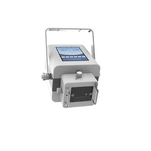 Medical equipments the high-quality portable x ray machine for human and vet/pet