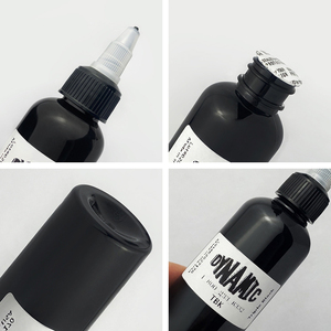Pigmentos Negros <span class=keywords><strong>para</strong></span> Tatuajes de Alta Calidad, <span class=keywords><strong>Tinta</strong></span> <span class=keywords><strong>para</strong></span> Tatuajes Corporales de 30ml, 60ml, 80ml, 90ml, 120ml, Pigmento <span class=keywords><strong>para</strong></span> Tatuajes - Disponible con Opciones Personalizadas - Product Image 2