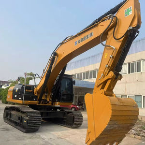 Excavatrice Caterpillar 336D2 de marque japonaise de haute qualité, matériel de construction d'occasion, bon état, meilleur prix, pompe, moteur - Product Image 1
