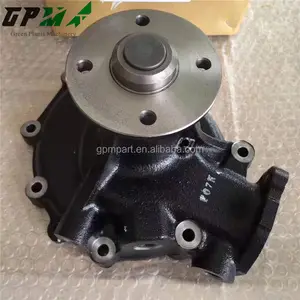 SK200-8 J05E Water Pump Engine Parts VH16100E0373 16100-E0373 16100-E0374