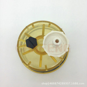 ถ้วยกรองน้ำมันดีเซลแยกน้ำ รุ่น Fs1242 Fs19816 Fs36230 สำหรับอะไหล่รถขุด - Product Image 3