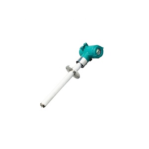 Analizador de Oxígeno/Humedad Yokogawa Zirconia ZR22G ZR802G ZR22G200-S-C-E-T-T-E-A S1, Precisión Estándar ODM, Precio de Fábrica - Product Image 1