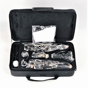 <span class=keywords><strong>Clarinete</strong></span> Instrumento Musical en Si Bemol a <span class=keywords><strong>Precio</strong></span> Económico - Product Image 6