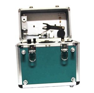 Huatec HG-5010 xách tay rung calibrator - Product Image 1