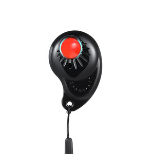 Détecteur de caméra infrarouge anti-surveillance à détection de mouvement X, appareil de détection en plastique pour intérieur et extérieur - Product Image 5