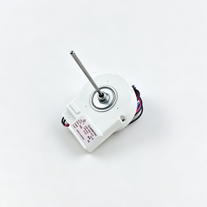 DLA5985HAEH Motor de ventilador evaporador eléctrico de cobre nuevo para refrigerador, 13V, alta eficiencia, repuesto para nevera y congelador doméstico - Product Image 1