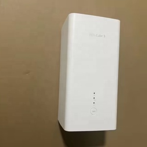 สำหรับเราเตอร์ HU WEI WiFi Cube 3 PRO B628-350 WiFi Router 4G LTE พร้อมช่องใส่ซิมการ์ด Cat12 ชิปเซ็ต Balong ความเร็ว 600Mbps แบบดูอัลแบนด์ AC1200 - Product Image 4