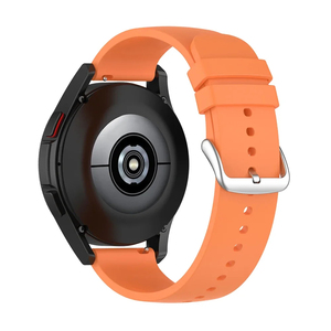 Correa deportiva de silicona de 20mm y 22mm para reloj <span class=keywords><strong>Garmin</strong></span> <span class=keywords><strong>Venu</strong></span> 3 Band Forerunner 265 255 Music Vivoactive 4 para pulsera <span class=keywords><strong>Garmin</strong></span> <span class=keywords><strong>Venu</strong></span> <span class=keywords><strong>Sq</strong></span> 2 - Product Image 4