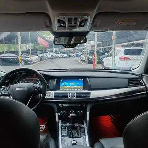 Great Wall HAVAL H7L China vehículo de combustible H7 de <span class=keywords><strong>segunda</strong></span> <span class=keywords><strong>mano</strong></span> coches coche usado en buen estado para la venta precio barato precio de depósito - Product Image 6