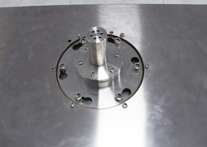 Chambre d'essai de vieillissement d'air de bombe à oxygène pour l'essai vieillissant en caoutchouc IEC 60335-1 Clause 22.32 - Product Image 3