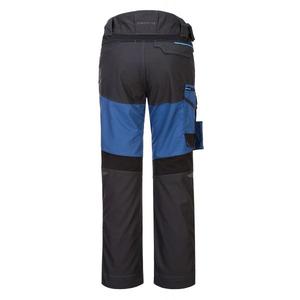 PORTWEST - T701PBR28 WX3 pantalón de trabajo azul persa-EAN 5036108301010 PANTALONES DE TRABAJO DE RENDIMIENTO - Product Image 2