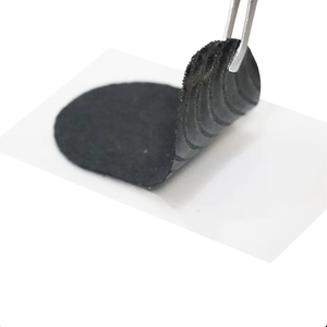 Tiras Nasales Hipoalergénicas Sin Látex, Autoadhesivas, Anti-ronquidos, para una Mejor Respiración Nasal, MOQ Bajo - Product Image 2