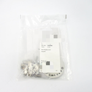 Dadp-es-q12-12 2536502 Nsmp Nieuwe Originele Direct Leverbaar Industriële Automatisering Pac Specifieke PLC Programmeercontroller - Product Image 1