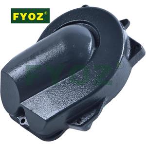 1 pièce 10121021 10132817 Pompe à eau pour moteur <span class=keywords><strong>Liebherr</strong></span> D934 D936 D946 Excavatrice R944C R954 Chargeuse <span class=keywords><strong>L566</strong></span> L576 L580 L584 Série - Product Image 6