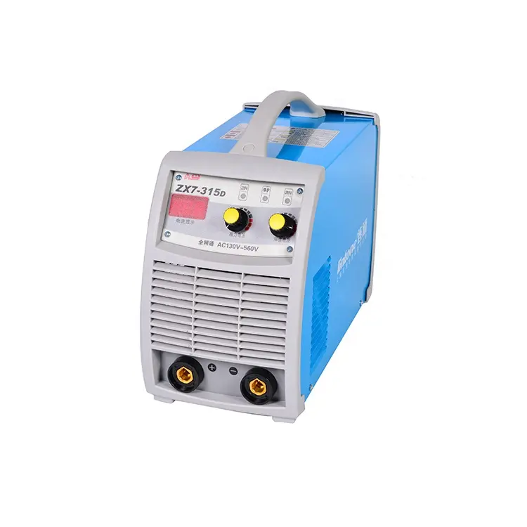 Durable MMA Inverter Welding Machine