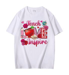 Прозрачная пленка, пластизол, трафаретная печать - Product Image 2