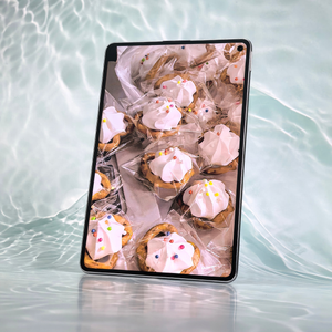 Huawei MatePad Mini 8,8 pouces OLED 12 Go Wi-Fi Nouveau 1800 nits de luminosité maximale Charge super rapide 66 W Tablette ultra-fine et légère 225 g - Product Image 2