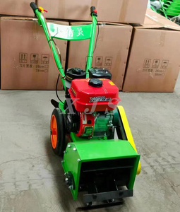 เครื่องตัด<span class=keywords><strong>หญ้า</strong></span>แบบขับเคลื่อนสี่ล้อ เบนซิน ขนาด<span class=keywords><strong>เล็ก</strong></span> สำหรับใช้ในครัวเรือน อเนกประสงค์ ใช้ได้กับแปลงข้าวโพด สวนผลไม้ เครื่องตัด<span class=keywords><strong>หญ้า</strong></span>แบบขับเคลื่อนด้วยตัวเอง และแบบเข็นด้วย<span class=keywords><strong>มือ</strong></span> - Product Image 6