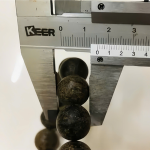 Bracelet en bois d'agar du Vietnam 12-15mm perles style vintage bracelets de mode chaud parfumé sans huile grande valeur - Product Image 5