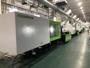 Plastic Machines Moulding Plastik [Big Sales]Yizumi Plastic Injection Automatic Machines For Molds 260T Harga Mesin Moulding Plastik UN260SKII