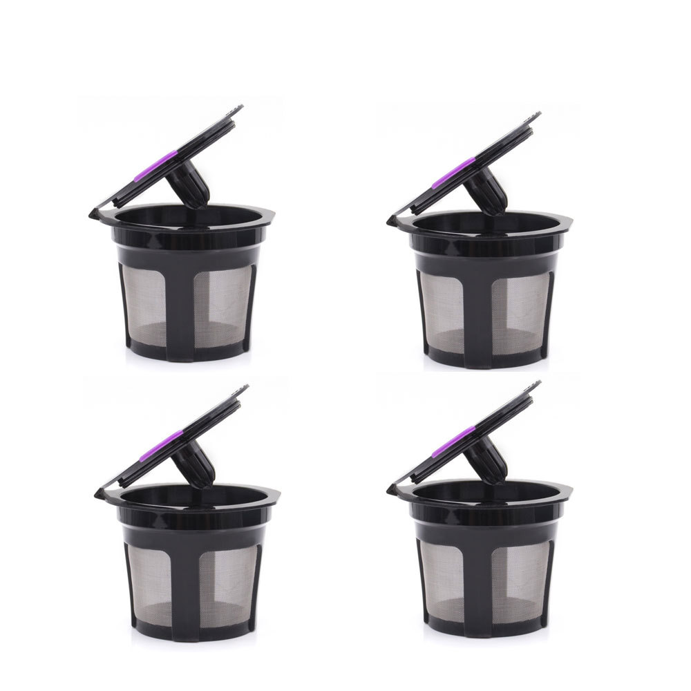 Sac Black-4Pcs-PP