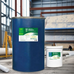 مادة لاصقة ثنائية المكونات من البوليسلفيد مخصصة لتصنيع الزجاج العازل - Product Image 1