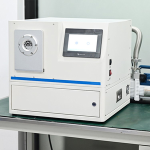 Sistema de Grabado en Seco para Semiconductores GaN - Product Image 3