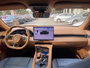 Vehículo Eléctrico Usado ZEEKR 001 2024 Edición YOU 100kWh AWD, Auto Eléctrico <span class=keywords><strong>de</strong></span> Segunda Mano Zeekr 001 en Stock - Product Image 6