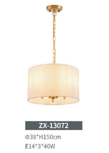 Luminaires suspendus de décoration moderne pour la maison, la salle à manger, le salon, les restaurants, les hôtels - Product Image 4