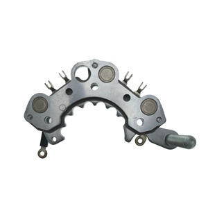 RECO # HT0501 nuevo 12V directo de fábrica rectificador de alternador de coche de alta calidad IHR749 138189 97122644 REC651 piezas automotrices - Product Image 1