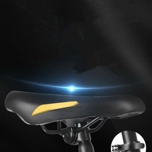 Bicicleta de montaña Black Mamba with Yellow <span class=keywords><strong>Fang</strong></span> Accents - Product Image 6