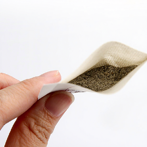 Produits chinois 2026 Soins de santé Patchs détox pour les pieds adhésifs Kinoki Ingrédients naturels Patchs nettoyants pour les pieds - Product Image 3