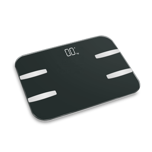Balance électronique précise pour salle de bain, appareil de pesage intelligent pour la graisse corporelle, à bas <span class=keywords><strong>prix</strong></span>, pour usage domestique, 1 pièce - Product Image 5