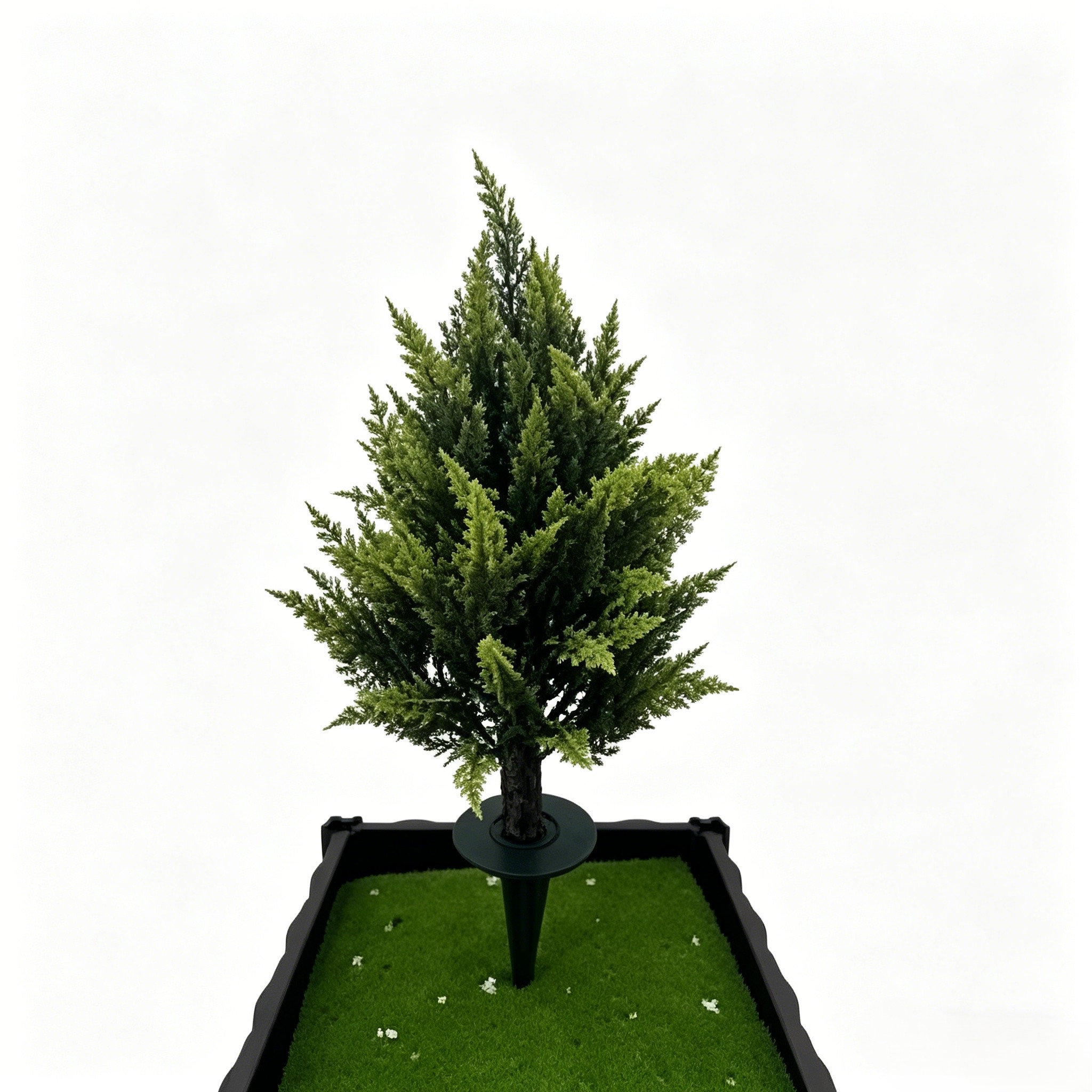 Verde