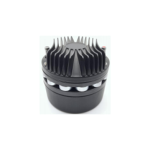 Altoparlante a tromba ad alta frequenza, diametro gola <span class=keywords><strong>2</strong></span> <span class=keywords><strong>pollici</strong></span> (50 <span class=keywords><strong>millimetri</strong></span>), metodo di installazione a bullone - Product Image 2