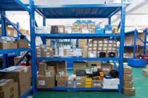 Module d'entrée numérique 4 canaux 750-403 pour la surveillance des signaux numériques provenant d'appareils externes - Product Image 3