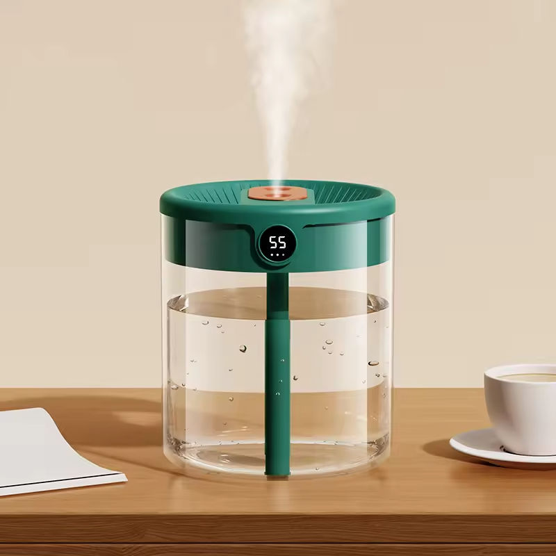 สีเขียว (รุ่นที่สูงกว่า)