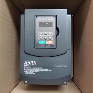 Variador de Frecuencia TECO A510-2005-S (5HP / 3.7kW) Trifásico 200 a 240V 50/60Hz - Product Image 2