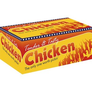 Take Out Lunch <span class=keywords><strong>Burger</strong></span> Fry Frango Caixa Batatas fritas Embalagem Fast Food Take Away <span class=keywords><strong>Box</strong></span> Recipiente De Alimento De Papel Descartável - Product Image 5
