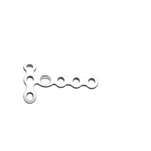 सर्जरी के निर्धारण में अस्पताल के उपयोग के लिए उन्नत ऑर्थोपेडिक हाथ और पैर लॉकिंग प्लेट - Product Image 2