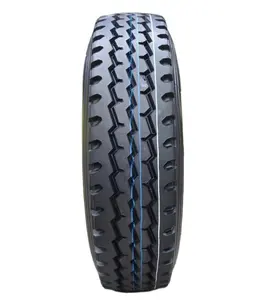 Грузовые шины Toprunner 315/80R22.5 13R22.5 для Ганы, Танзании, Буркина-Фасо, Свазиленда, Анголы и т. д.