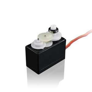 Power 3001HB <b>Rc</b> Servo 4.4kg Torque 43g Weight For Remote <b>Control</b> Vehicles - Product Image 2