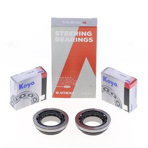 Kit de roulements de direction - Product Image 1