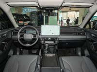 Toyota RAV-4 Modèle 2026 2.0L 4x4 Version Deluxe SUV Voitures Auto