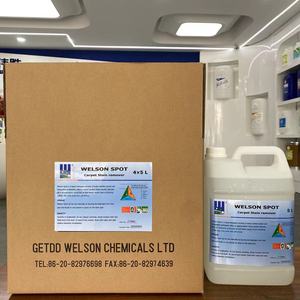 Chất tẩy vết bẩn cao cấp cho thảm và đồ nội thất, chất làm sạch vết bẩn trên ghế sofa & thảm, làm sạch sâu, an toàn cho mọi loại vải - Product Image 5