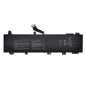 Batería de Repuesto para Portátil C41N1906-1 C41N1906 90Wh al por Mayor, Compatible con ASUS FA506Q QR QM FA706QM FX706H - Product Image 1