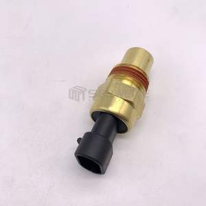 Capteur de température d'eau Senwitt 4327021 pour moteurs diesel Cummins, pièces de machines de construction - Product Image 2