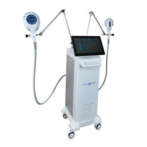 Máquina de Estimulación Magnética de Alta Intensidad | Equipo de Fisioterapia y Terapia - Product Image 4